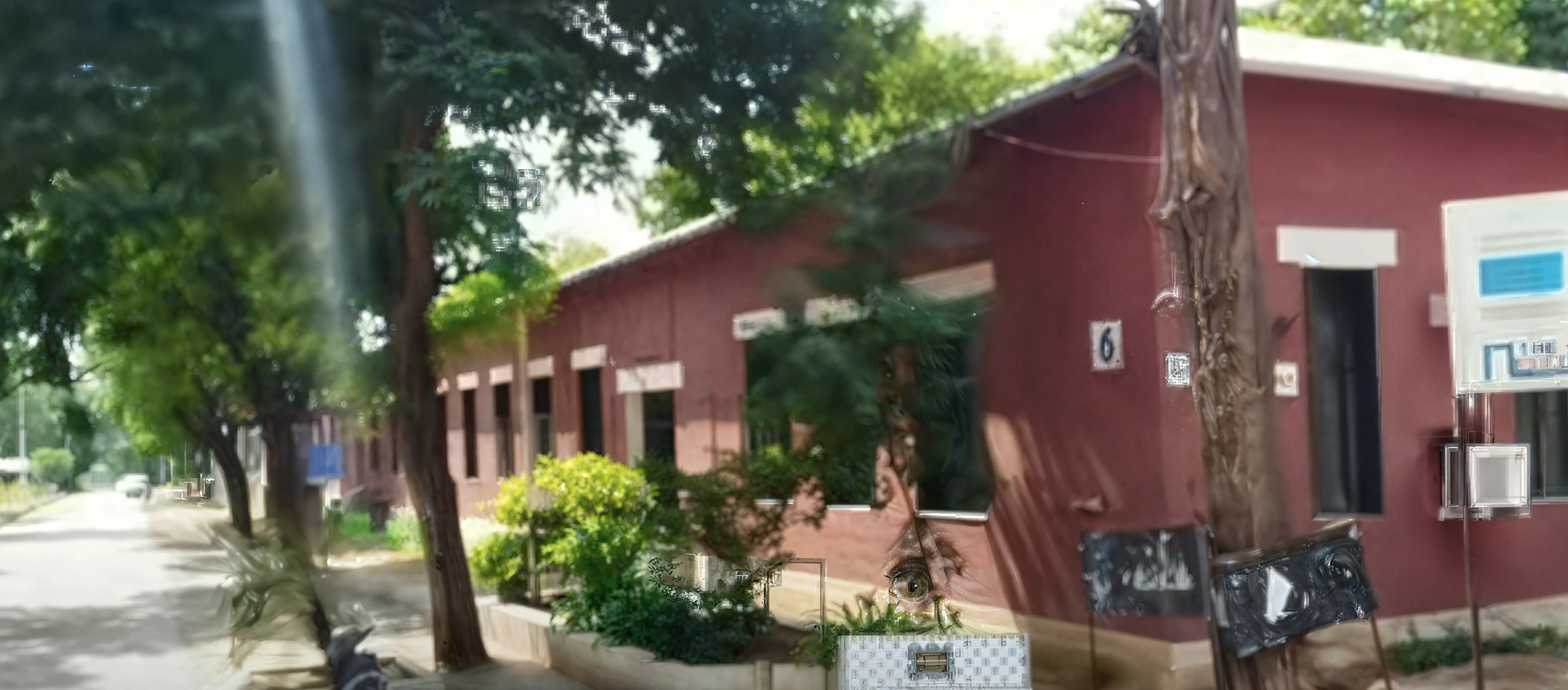 LDCE Ahmedabad campus photo 1